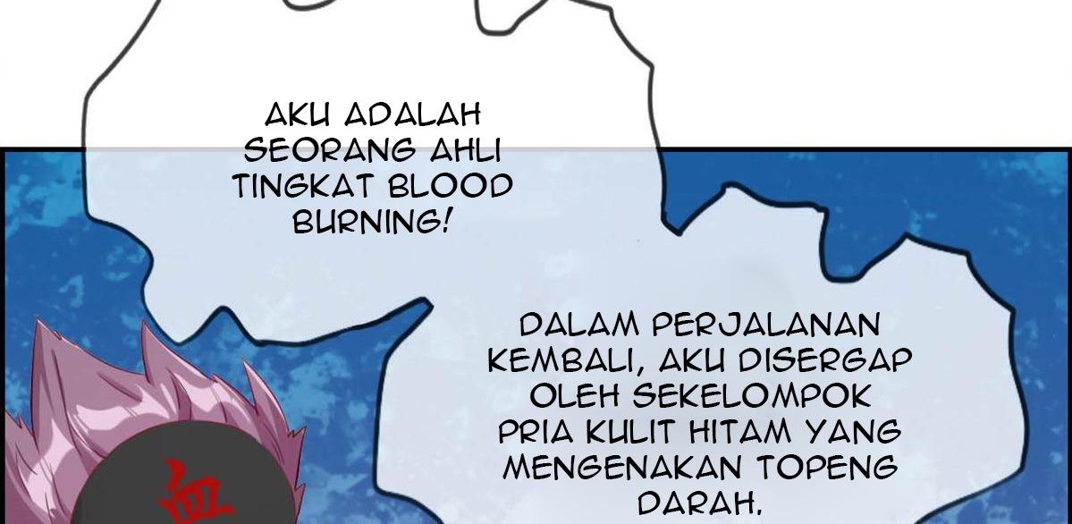 Strongest System (The Strongest Dandy System) Chapter 05 Gambar 73